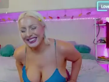 Chaturbate Adult Webcams of goddessalimony