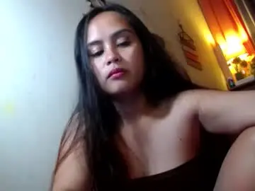 Chaturbate Free Porn Cam of grace_filipina