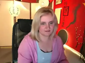 Chaturbate Best Webcam of katybriggs