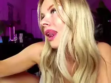 Chaturbate Live Sex of oliviaowens