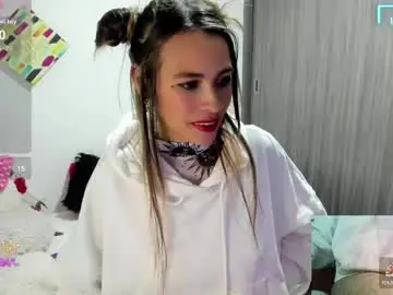 Chaturbate Adult Webcams of pretty_candysex