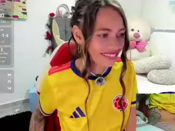 Chaturbate Live Porn of pretty_candysex