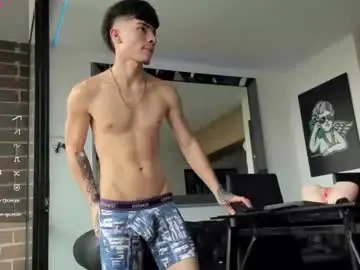 Chaturbate Sex Cam of pretur_crubaa