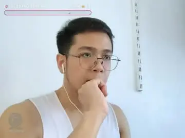 Chaturbate Private Sex Chat of simplysanti_ph