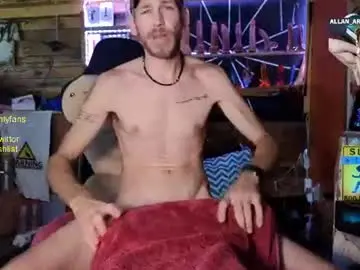 Chaturbate Adult Video Chat of allan_arod
