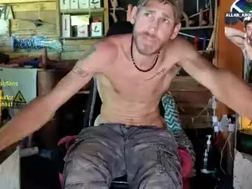 Chaturbate Private Sex Chat of allan_arod