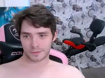 Chaturbate Nude Webcam of dmitryromanov