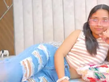 Chaturbate Live Sex of dulce_holy