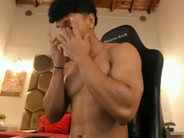 Chaturbate Private Sex Chat of jaydenvance
