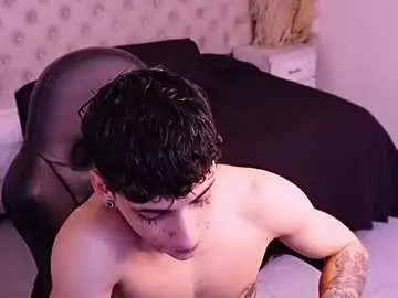 Chaturbate Nude Webcam of jhoanleandro
