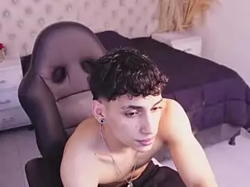 Chaturbate Free Live Porn of jhoanleandro
