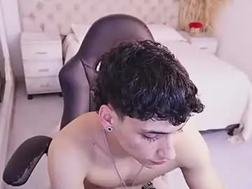 Chaturbate Live Porn of jhoanleandro