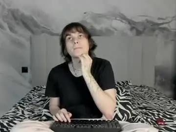 Chaturbate Adult Webcam of lazydarkknight