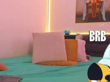 Chaturbate Best live sex cam show of marianaa90