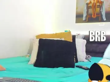 Chaturbate Adult Webcams of marianaa90