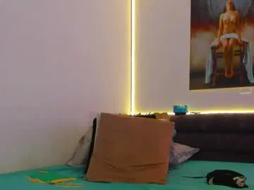 Chaturbate Sex Chat of marianaa90