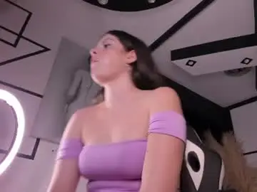 Chaturbate Sex Chat of melisabostton_