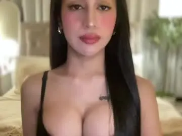 Chaturbate Nude Webcam of cathalina_goddess