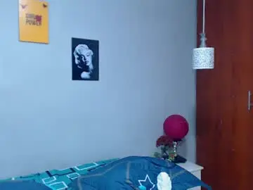 Chaturbate Free Porn Cam of crazydani50