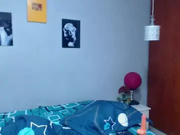 Chaturbate Best live sex cam show of crazydani50