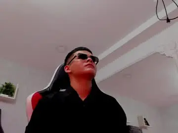 Chaturbate Live Sex of dylanroyce_