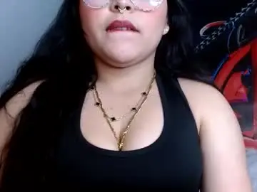 Chaturbate Live Sex Cam of elinaax