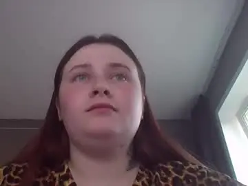 Chaturbate Nude Webcam of light_lunaa