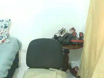 Chaturbate Live Sex of madame_desire_