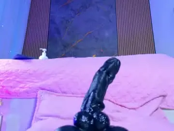 Chaturbate Best live sex cam show of muriel_belovv