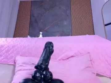 Chaturbate Best live sex cam show of muriel_belovv