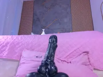 Chaturbate Free Live Porn of muriel_belovv