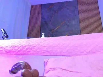 Chaturbate Private Sex Chat of muriel_belovv
