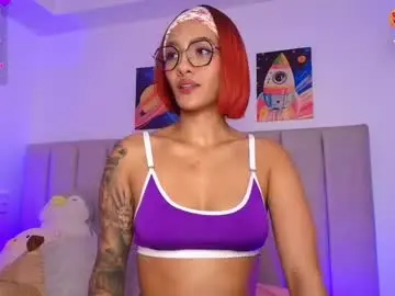 Chaturbate Sex Chat of nix_taylor