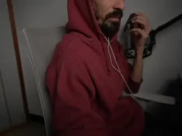 Chaturbate Adult Webcam of your_ice_cream