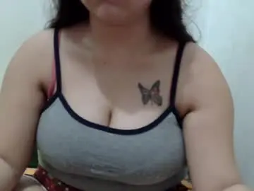 Chaturbate Nude Webcam of yummy_tits23xx