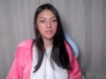 Chaturbate Free Porn Cam of evangeline_petite