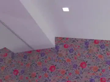 Chaturbate Live Sex of evapeachh