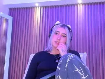 Chaturbate Live Sex Cam of gabyrose9