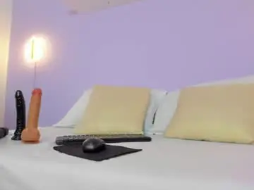 Chaturbate Nude Webcam of luna_blazze_