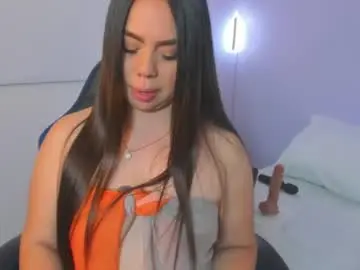 Chaturbate Best live sex cam show of luna_blazze_