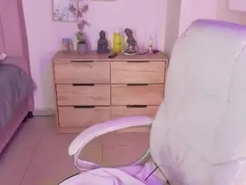 Chaturbate Adult Webcam of miia_thompson_1