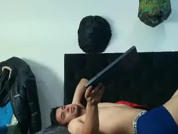 Chaturbate Watch Live Sex Cams of thiagovegga