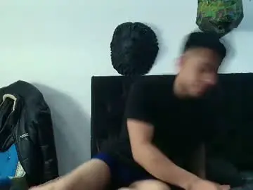 Chaturbate Best Webcam of thiagovegga