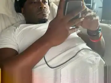 Chaturbate Live Sex Cam of urbandick5