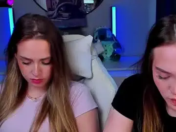 Chaturbate Sex Chat of ai__girl