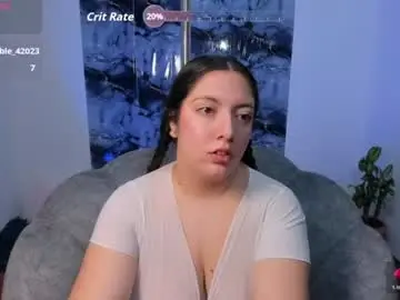 Chaturbate Sex Chat of eliannamoon