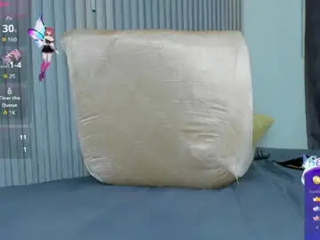 Chaturbate Sex Cam of georgesmith_1