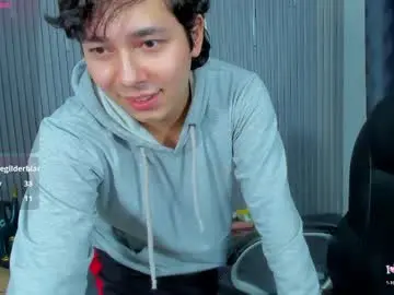 Chaturbate Adult Webcam of georgesmith_1
