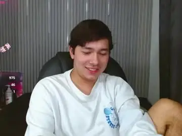 Chaturbate Free Porn Cam of georgesmith_1
