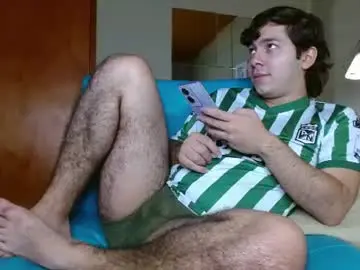Chaturbate Best Webcam of georgesmith_1